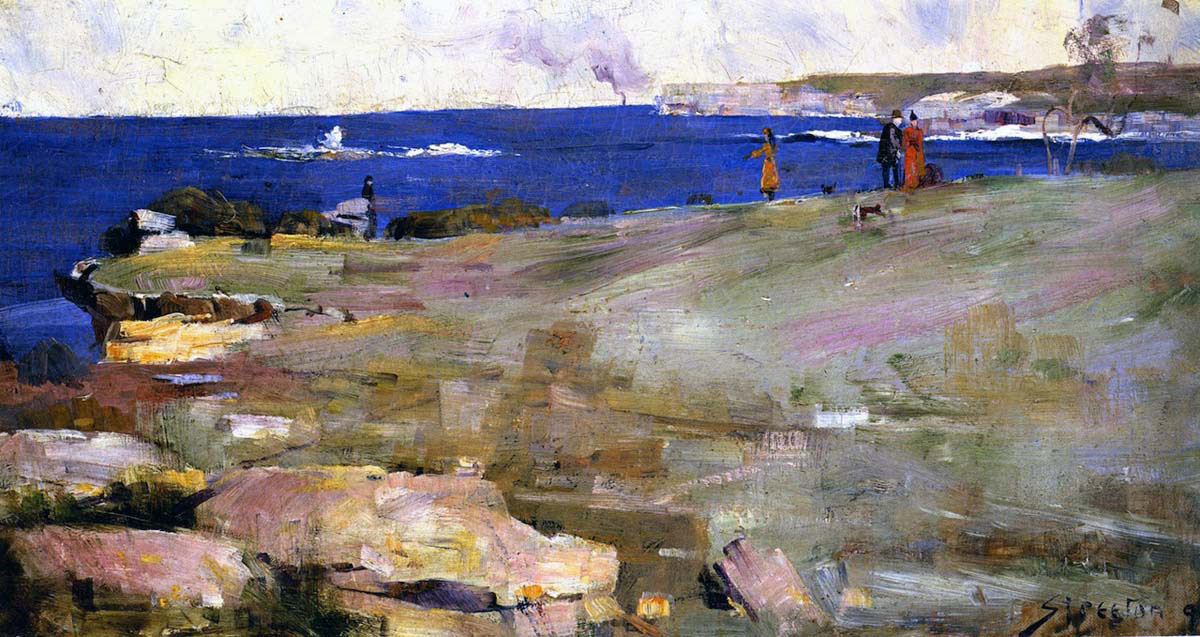 coogee bay